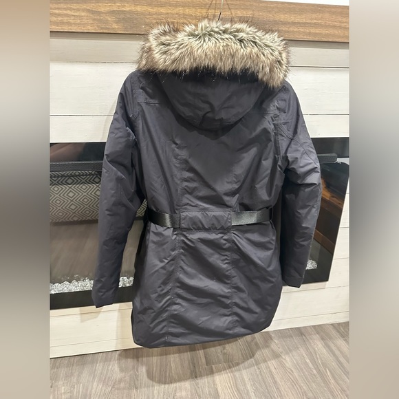 The North Face winter parka M - Picture 3 of 9